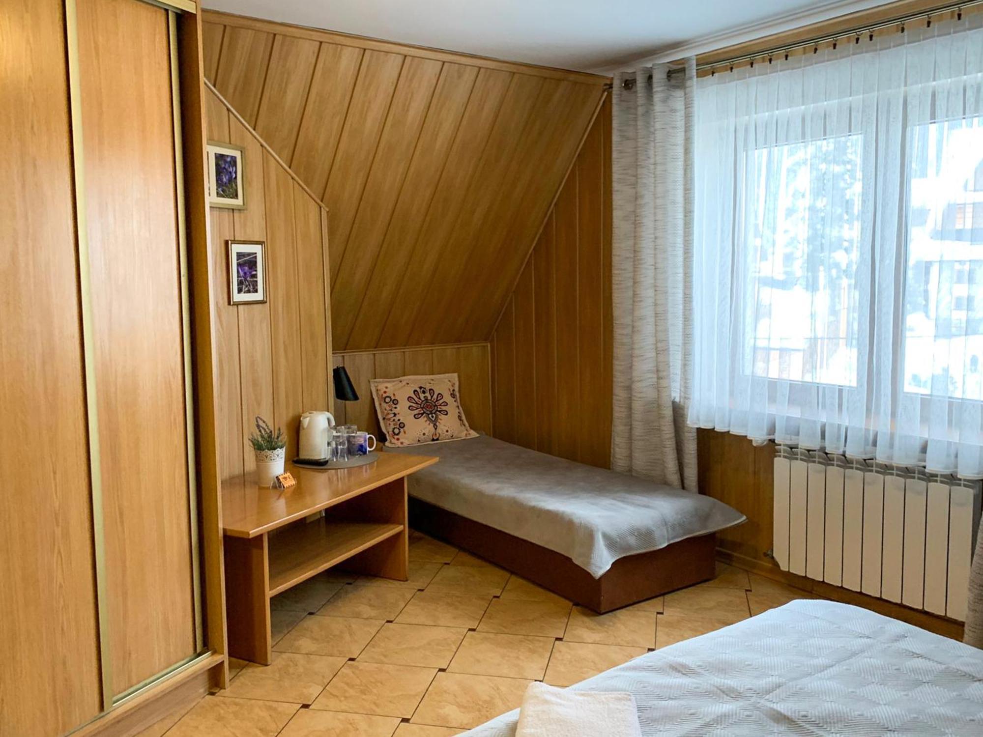 Aplit Guest House Zakopane Exterior foto