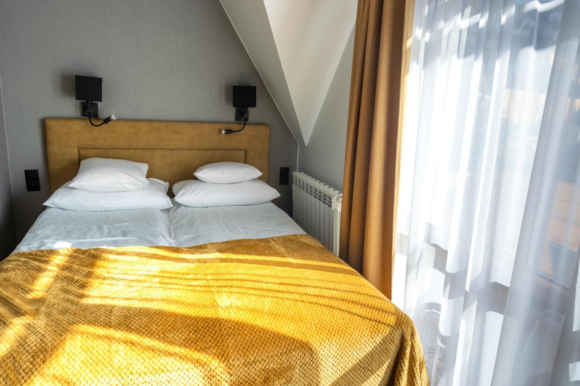 Aplit Guest House Zakopane Exterior foto