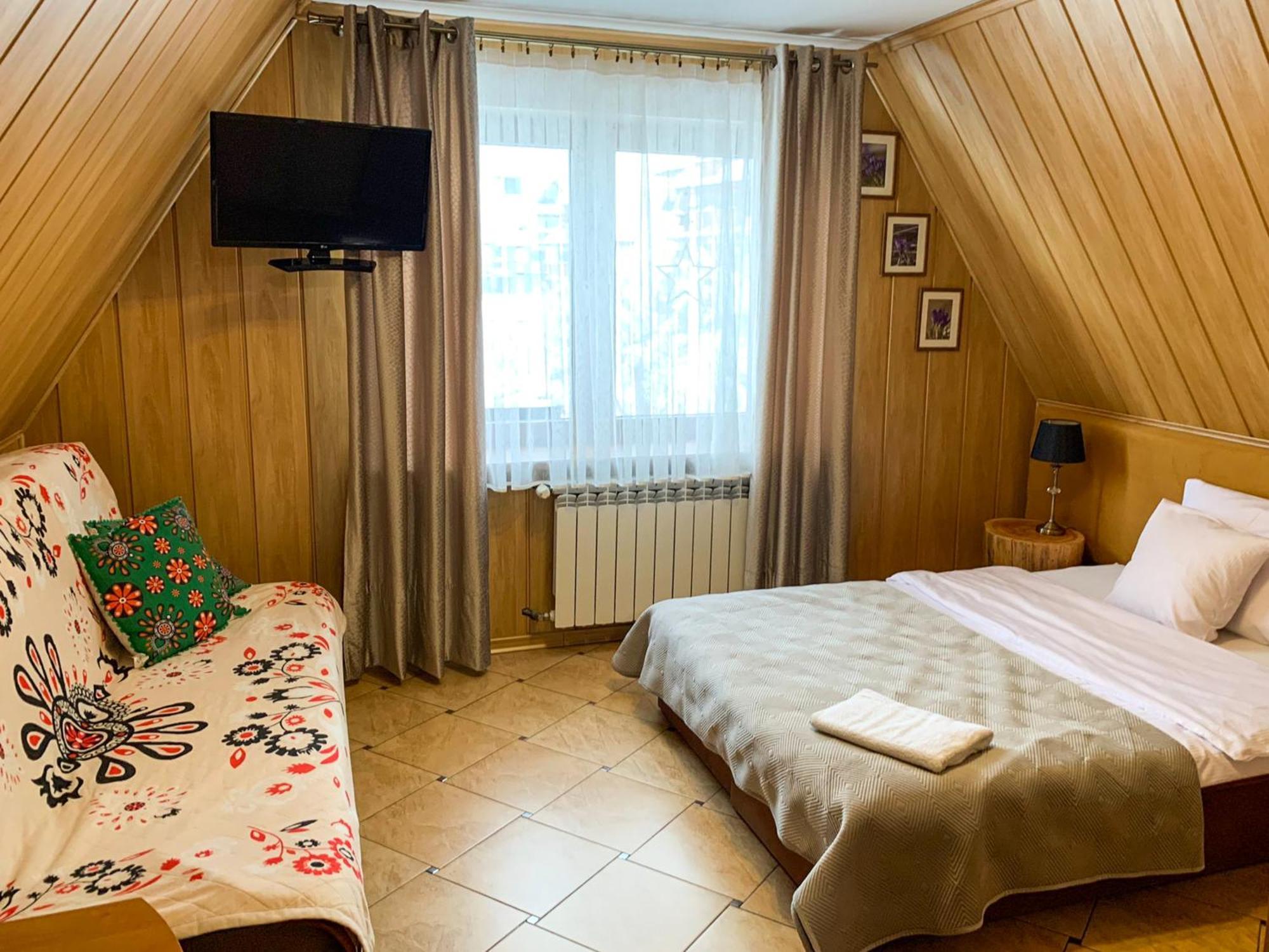 Aplit Guest House Zakopane Exterior foto