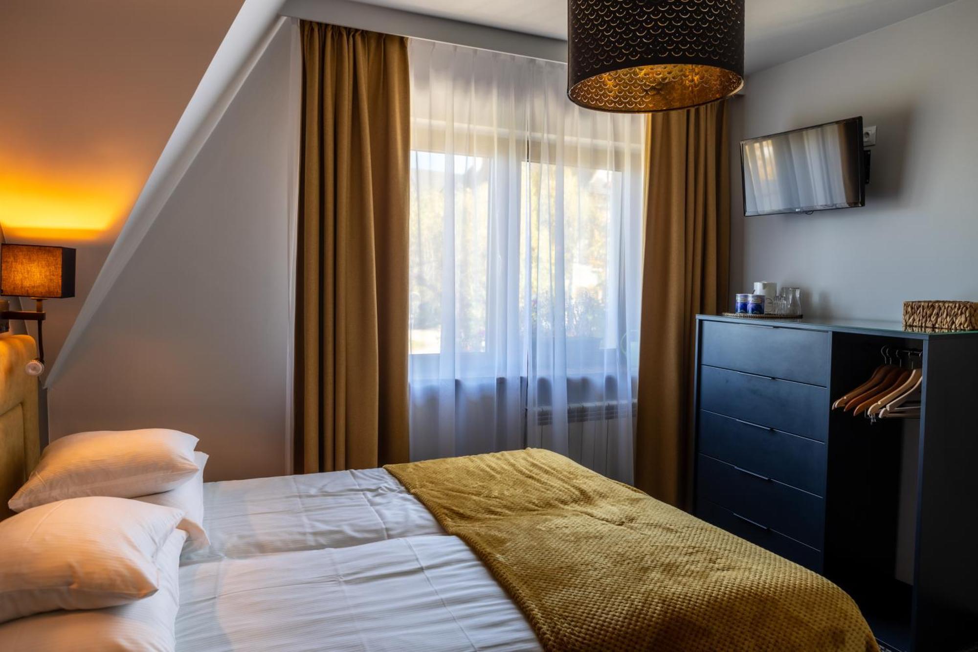 Aplit Guest House Zakopane Exterior foto
